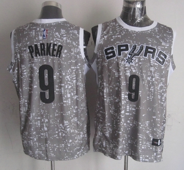 San Antonio Spurs jerseys-057